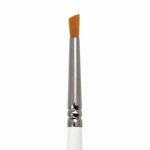 Royal Langnickel Royal Gold Brush for Acrylic & Watercolor -Deerfoot Brush- 1/4"